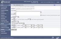 EPractize Labs Online Skill Assessment and Screening Software 1.0 screenshot. Click to enlarge!