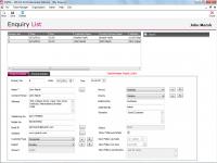 EQMS Lite 2016 R1.0 screenshot. Click to enlarge!