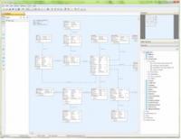ERD Concepts 6.3.0 screenshot. Click to enlarge!