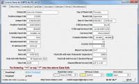 ESBPCS for VCL - Components and Routines 6.1.0 screenshot. Click to enlarge!