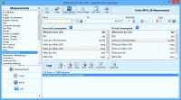 ESBUnitConv Pro - Unit Conversion 9.0.0 screenshot. Click to enlarge!
