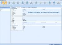 ESC AdPoster 2.1.7 screenshot. Click to enlarge!