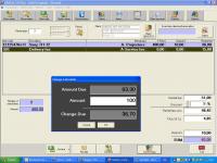 ESC Rental Software 4.13.8 screenshot. Click to enlarge!