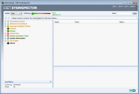 ESET SysInspector 1.3.5.0 screenshot. Click to enlarge!