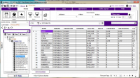 ETU SQL for DB2 7.0.0 screenshot. Click to enlarge!