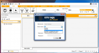 ETU SQL for Oracle 7.0.0 screenshot. Click to enlarge!