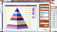 ETU SQL for PostgreSQL 6.2.1 screenshot. Click to enlarge!
