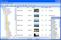 EXIFViewer 1.2 screenshot. Click to enlarge!