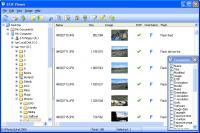 EXIFViewer 1.2 screenshot. Click to enlarge!