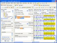 EZ Extract Resource for to mp4 4.39 screenshot. Click to enlarge!