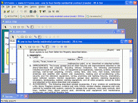 EZ-Forms ULTRA 5.50.ee.220 screenshot. Click to enlarge!