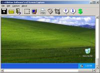 EZ Screen Capture 1.0.4 screenshot. Click to enlarge!