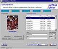 EZ Thumbnail Builder 1.9.1 screenshot. Click to enlarge!