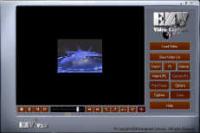 EZV Video Capture 3.0 screenshot. Click to enlarge!