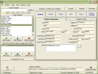 Eagle Eye 1.2.0 screenshot. Click to enlarge!