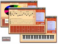 Ear and Memory Training 1.2.0.0 screenshot. Click to enlarge!