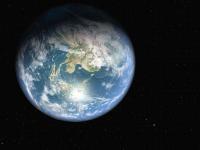 Earth 3D Space Tour 1.1 screenshot. Click to enlarge!
