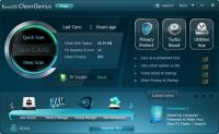 EaseUS CleanGenius 4.0.2 screenshot. Click to enlarge!