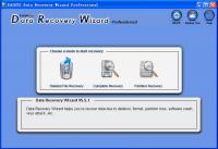EASEUS Data Recovery Wizard Professional 11.6.0 screenshot. Click to enlarge!