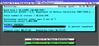 East-Tec DisposeSecure 5.5.0.5934 screenshot. Click to enlarge!