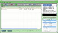 Eastsea Video Converter 3.70 screenshot. Click to enlarge!