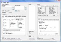 Easy Adder - Myspace Friend Adder 3.70 screenshot. Click to enlarge!