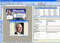 Easy Card Creator Enterprise 11.21.12 screenshot. Click to enlarge!