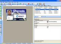Easy Card Creator Express 8.20.38 screenshot. Click to enlarge!