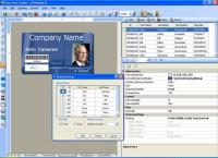 Easy Card Creator Professional 14.22.40 screenshot. Click to enlarge!