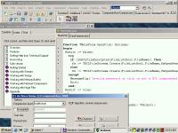 Easy Compression Library 5.10 screenshot. Click to enlarge!