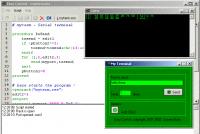 Easy Control 2.0 screenshot. Click to enlarge!