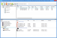 Easy Disk Catalog Maker 1.2.6.0 screenshot. Click to enlarge!