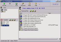 Easy File Protector 5.131 screenshot. Click to enlarge!