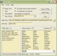 Easy HHK 2.0 screenshot. Click to enlarge!