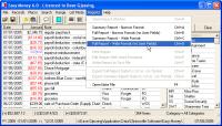 Easy Money 6.2 screenshot. Click to enlarge!