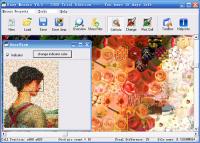 Easy Mosaic 8.0 screenshot. Click to enlarge!