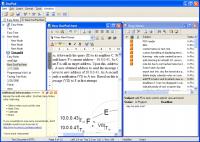 Easy Notes 5.12 screenshot. Click to enlarge!