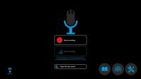 Easy Sound Recorder 1.1.0.7 screenshot. Click to enlarge!
