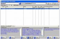 Easy Sunday School Planner 8.0 screenshot. Click to enlarge!