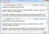 Easy Translator 12.5.0.0 screenshot. Click to enlarge!