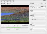 Easy Video to Audio Converter 3.0.0411 screenshot. Click to enlarge!