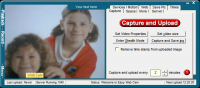 Easy Web Cam 4.2.2 screenshot. Click to enlarge!