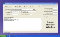 Easy Web Leech 1.70 screenshot. Click to enlarge!