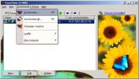 Easy2Sync for Files 7.07 screenshot. Click to enlarge!