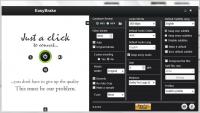 EasyBrake 1.0.2.0 screenshot. Click to enlarge!