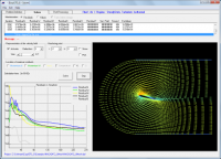 EasyCFD_G 4.2.4 screenshot. Click to enlarge!