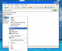 EasyFP 2.3 screenshot. Click to enlarge!