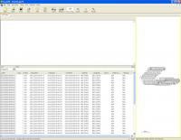 EasyGPS 5.79 screenshot. Click to enlarge!
