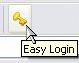 EasyLogin 2.0 screenshot. Click to enlarge!