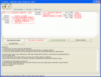 EasyPattern Helper 3.0 screenshot. Click to enlarge!